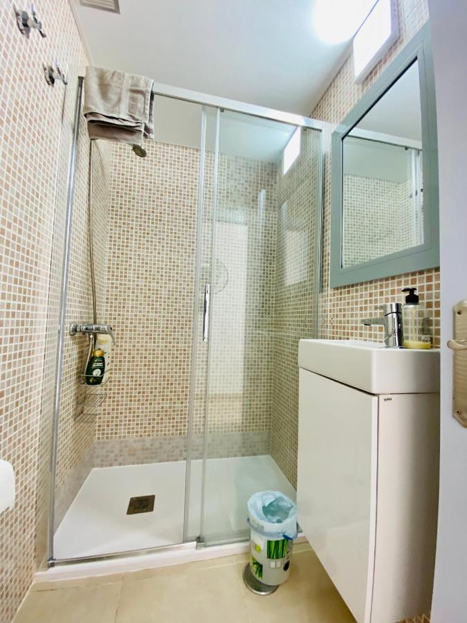 Golden Wave Apartment Corralejo Bagian luar foto